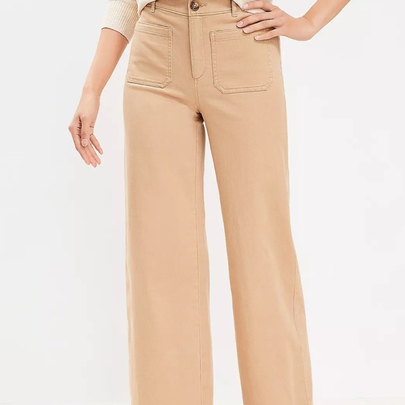 LOFT Pants - Loft Palmer Pants